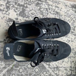 Asics Tiger Mexico 66 - Black